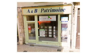 A ET B PATRIMOINE