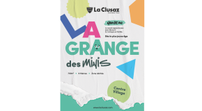 La Grange des Minis