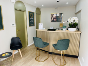 Gold Service Poitiers