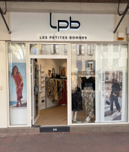 Les Petites Bombes