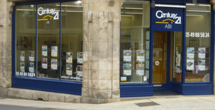 CENTURY 21