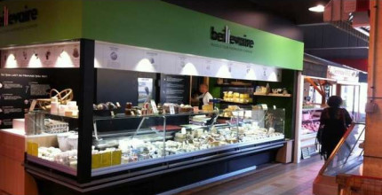 FROMAGERIE BEILLEVAIRE