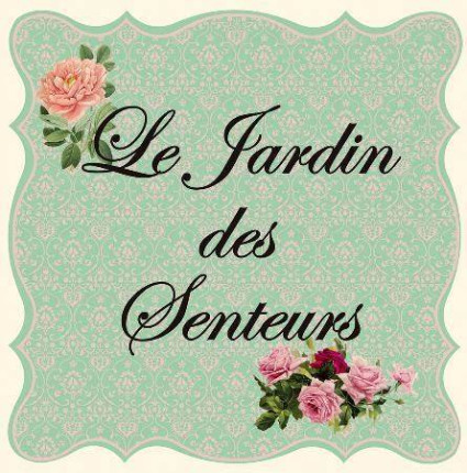 LE JARDIN DES SENTEURS