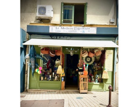 La Miellerie Emporium