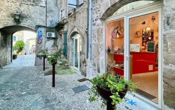 L'Atelier N° 22
