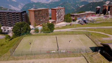 Tennis