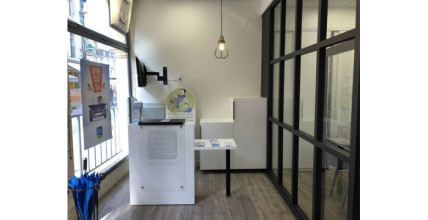 MUTUELLE DE POITIERS AGENCE POITIERS MARCHE GRATEAU