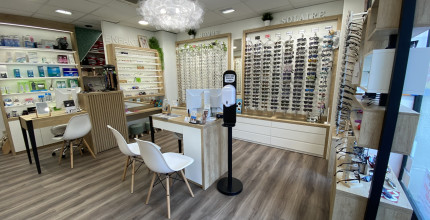 Sublimez votre look et cagnottez !