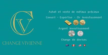 CHANGE VIVIENNE