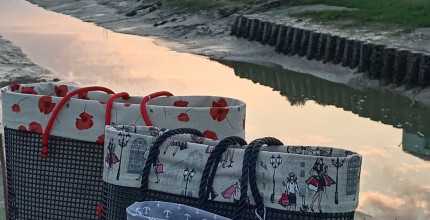 Gagnez en style et en avantages chez Les Paniers d'Oléron : 5% de cagnottage sur vos achats !