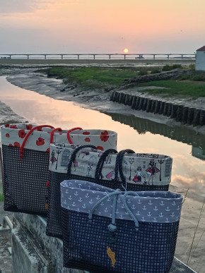 Les Paniers d'Oléron