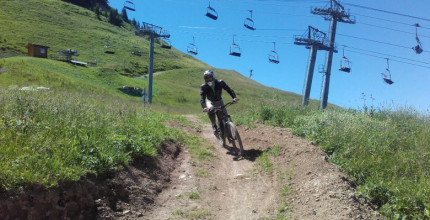 Aravis V.T.T.