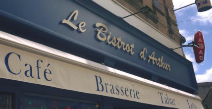 Le Bistrot d'Arthur