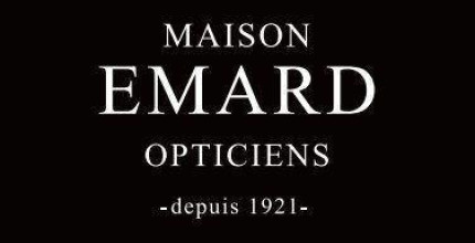 MAISON EMARD OPTICIENS