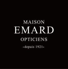 MAISON EMARD OPTICIENS
