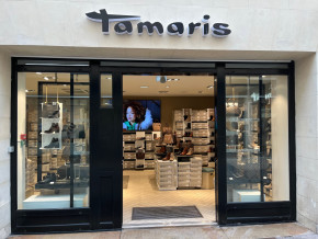 TAMARIS Store
