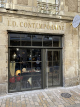 I.D CONTEMPORAINE