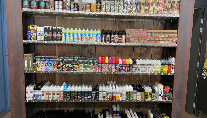 Poitiers le centre - LE PETIT VAPOTEUR Poitiers le centre - LE PETIT VAPOTEUR