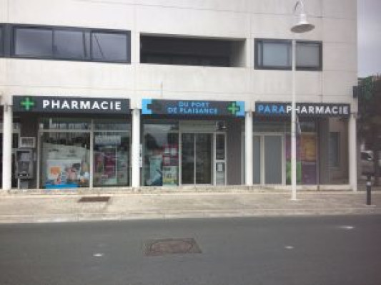 Pharmacie Coeur De Ville Nueil Les Aubiers