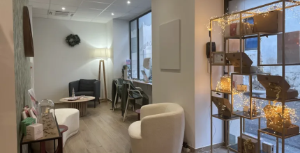 Prenez soin de vous… et de votre cagnotte chez Yuna Glow