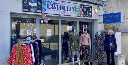 Trouvez votre style et cagnottez !