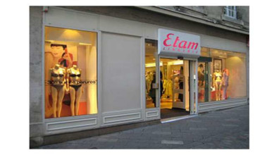 ETAM LINGERIE