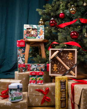 LE COMPTOIR DE MATHILDE