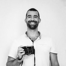 Photographe Poitiers - Ismaël BERNUS