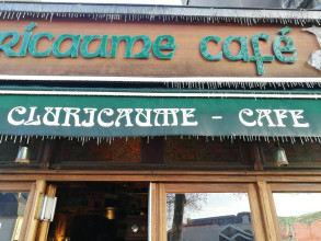 CLURICAUME CAFE