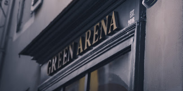 GREEN ARENA