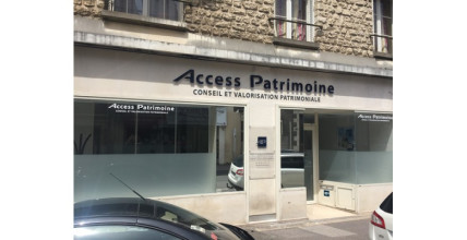 ACCESS PATRIMOINE