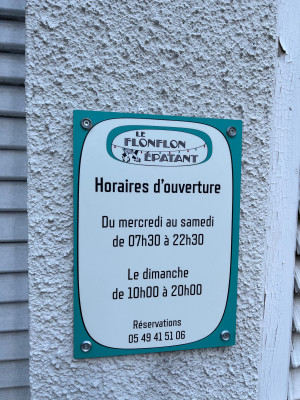 Listing
