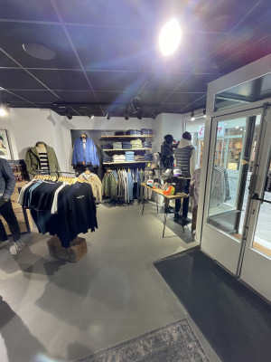Listing