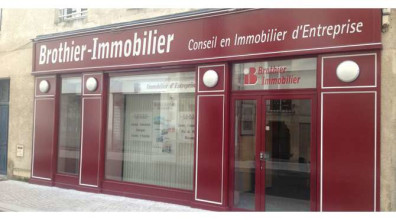 CBRE BROTHIER IMMOBILIER