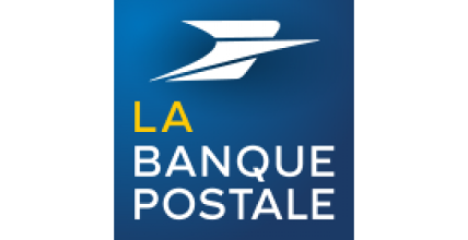 LA BANQUE POSTALE