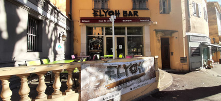 ELYOH BAR