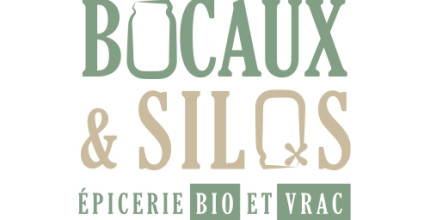 Bocaux & Silos