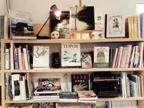 Librairie du Tiers-Temps