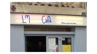 L M  CAFE