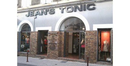 JEAN'S TONIC