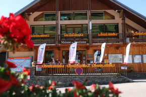 Office de Tourisme de Saint-Sorlin d'Arves