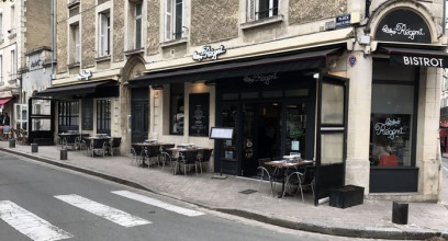 BISTRO REGENT POITIERS