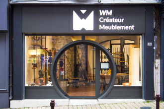 WM Creator - Willy Menuiserie