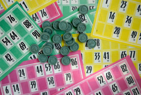 Loto de l'office du tourisme