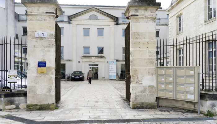 Rochefort Action Coeur De Ville Les Moments Ktl Esthetique