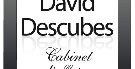 CABINET DAVID DESCUBES