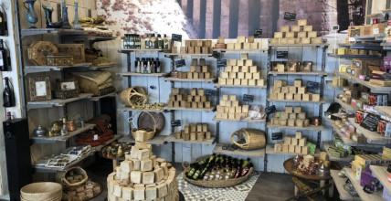 LES SAVEURS D'ALEP