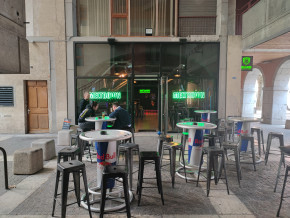 MELTDOWN CHAMBERY