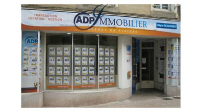 ADP IMMOBILIER POITIERS