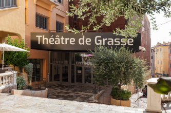 Transformez votre cagnotte Shopping en sorties plaisir au Théâtre de Grasse !